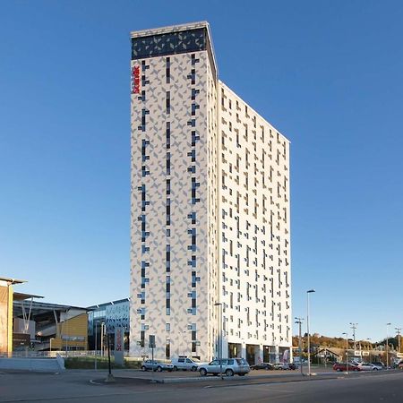 Scandic Lerkendal Trondheim Exterior photo