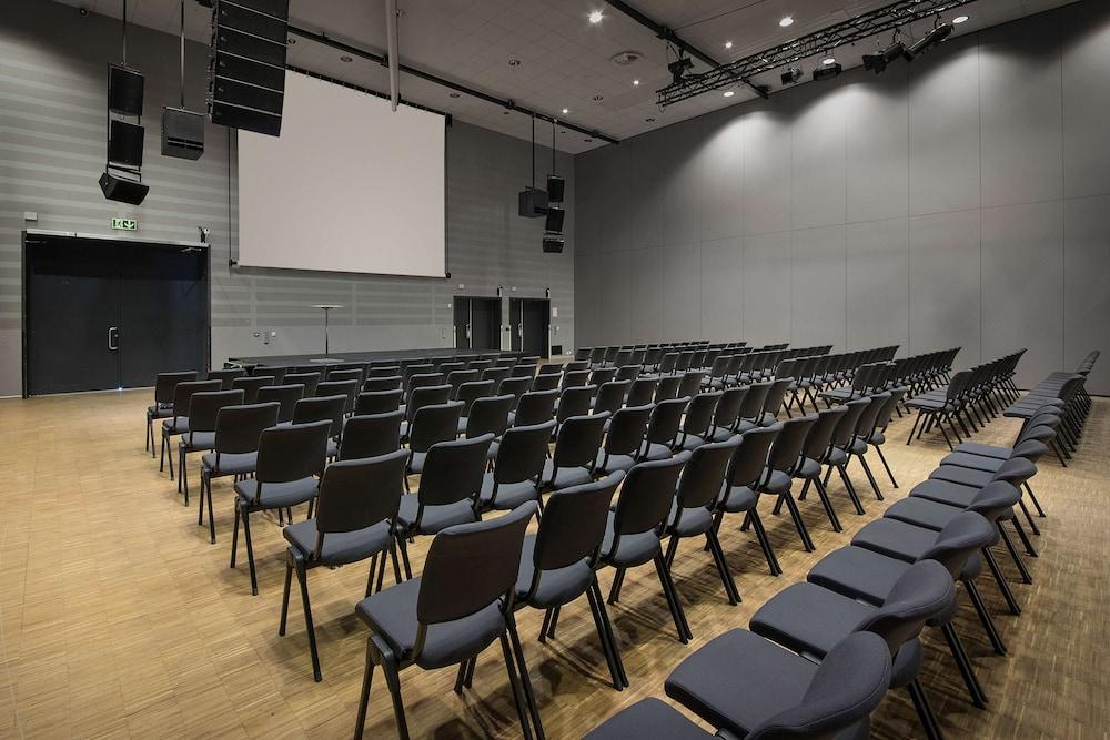 Scandic Lerkendal Trondheim Exterior photo