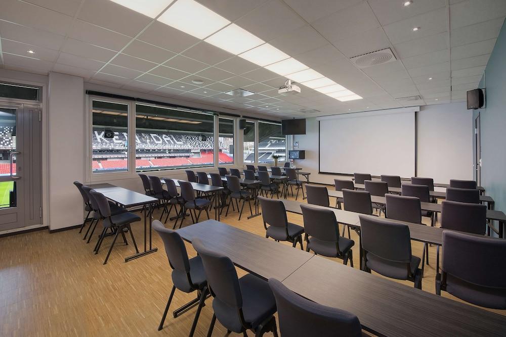 Scandic Lerkendal Trondheim Exterior photo