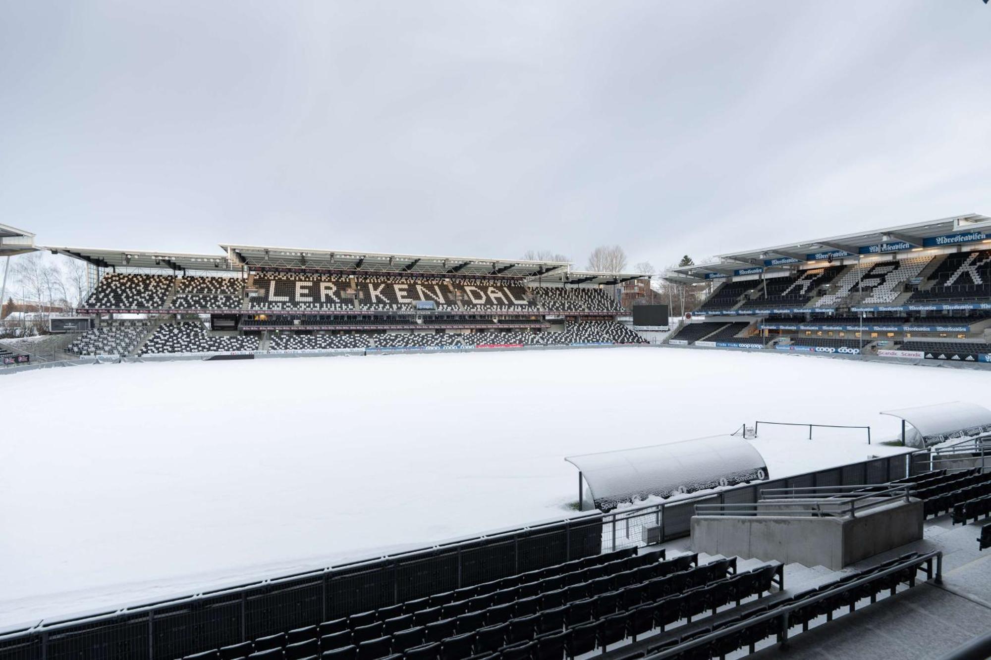 Scandic Lerkendal Trondheim Exterior photo