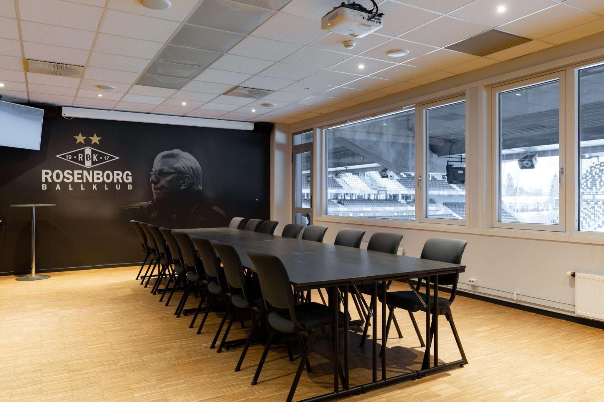 Scandic Lerkendal Trondheim Exterior photo