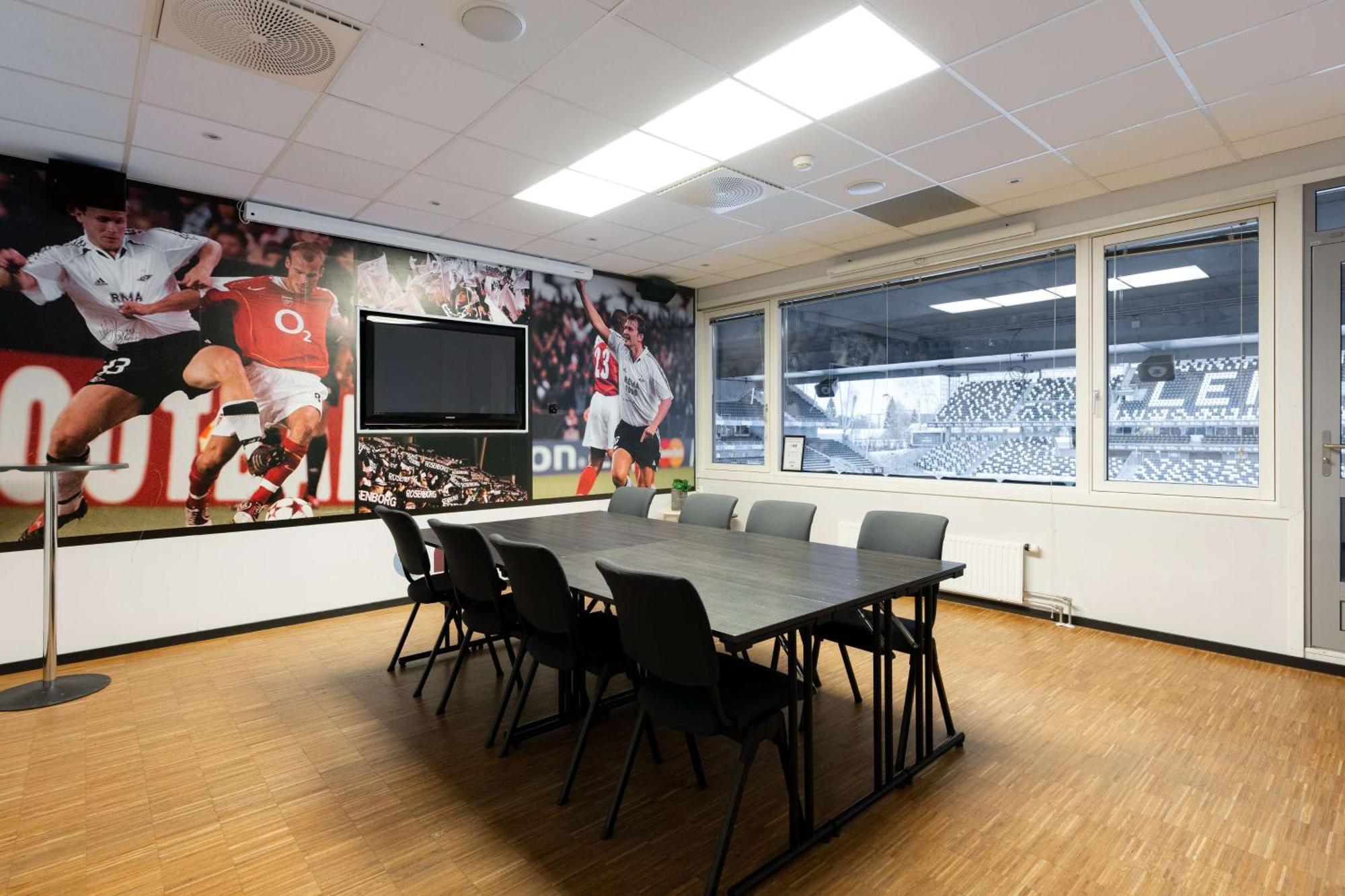 Scandic Lerkendal Trondheim Exterior photo