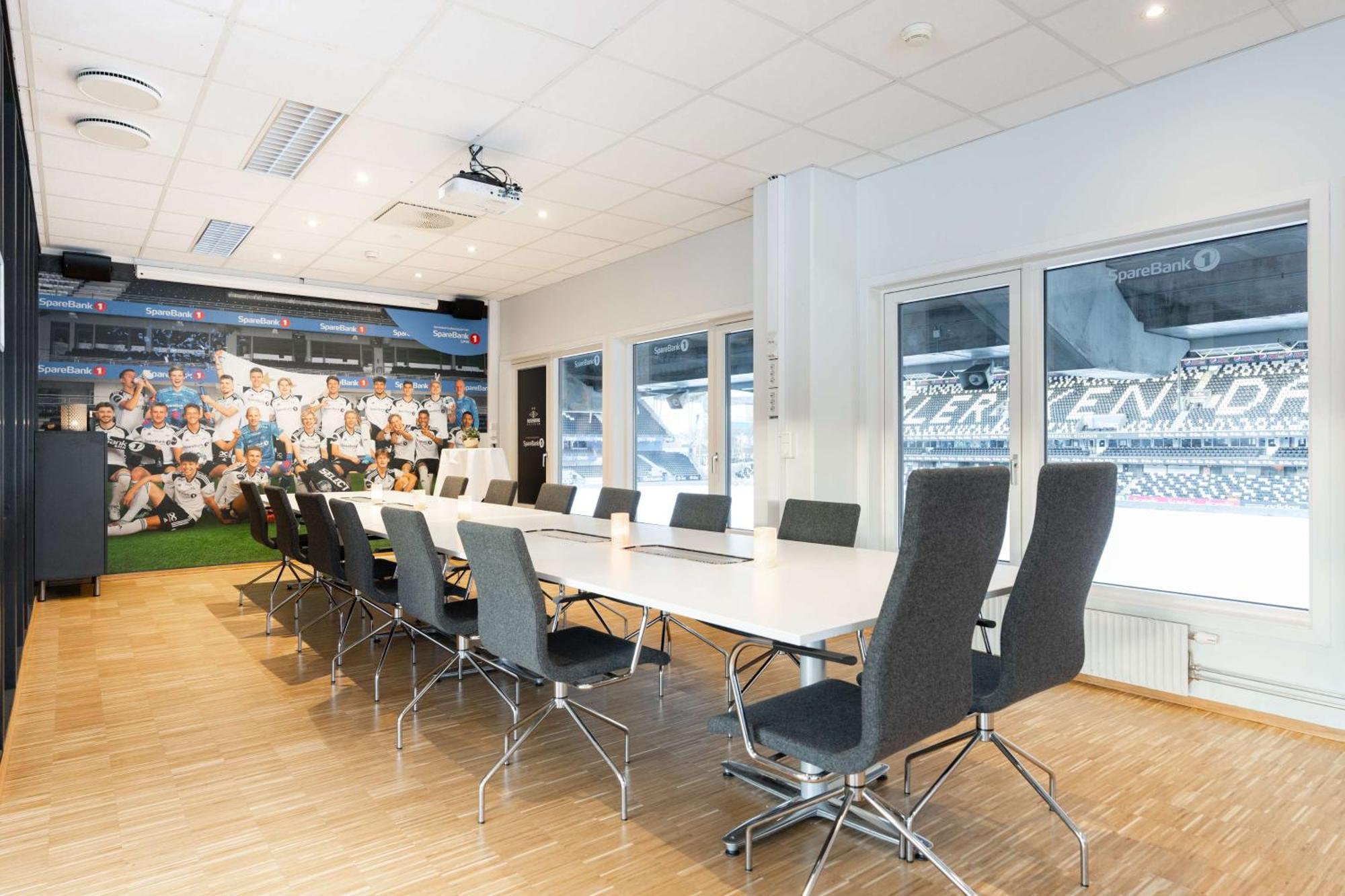 Scandic Lerkendal Trondheim Exterior photo