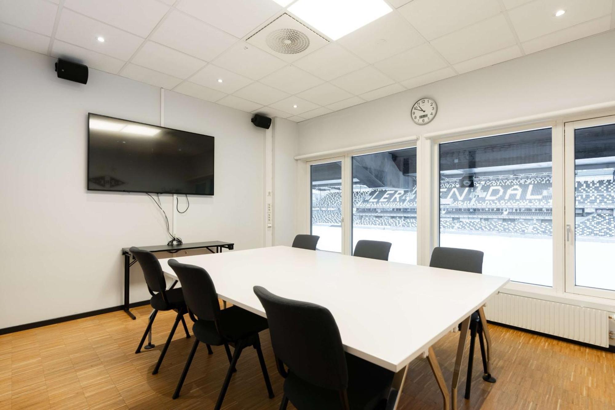 Scandic Lerkendal Trondheim Exterior photo